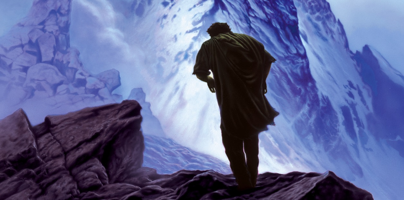 Illustration for article titled The World's Most Fascinating Places, As Seen In Science Fiction Books